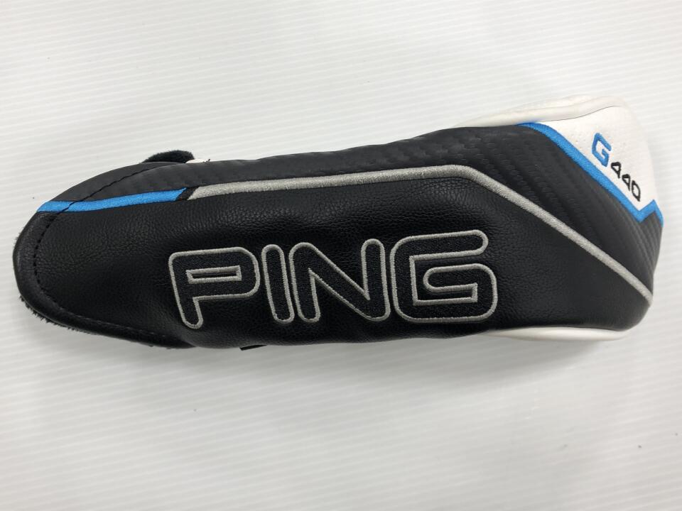G440｜ピン｜ユーティリティ｜ALTA J CB BLUE｜中古ゴルフクラブを探す