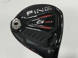 G410｜ピン｜フェアウェイウッド｜中古ゴルフクラブを探す｜ゴルフ・ドゥ