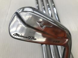 Mizuno Pro 225｜ミズノ｜アイアンセット｜中古ゴルフクラブを探す
