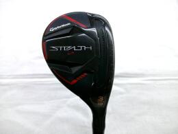 STEALTH2｜テーラーメイド｜ユーティリティ｜中古ゴルフクラブを探す