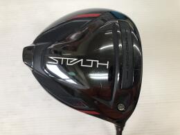 STEALTH HD｜テーラーメイド｜ドライバー｜中古ゴルフクラブを探す
