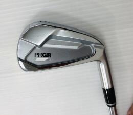 01 IRON 2023｜プロギア｜アイアンセット｜中古ゴルフクラブを探す