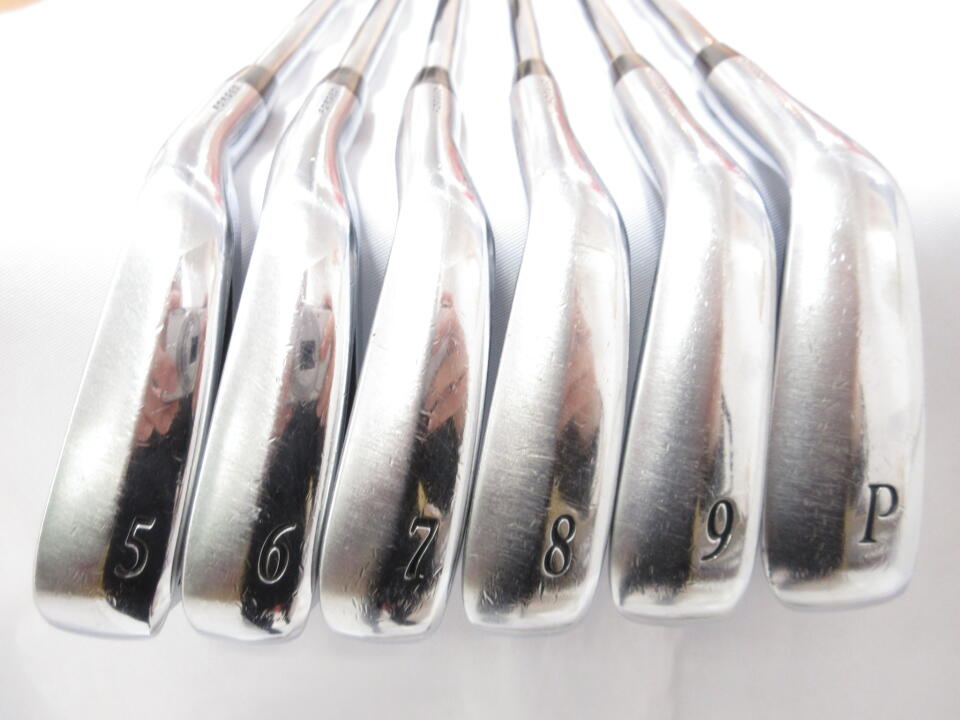 SRIXON Z585｜ダンロップ｜アイアンセット｜NSプロ MODUS 3 TOUR 105