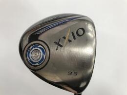 DDD-1908 ゼクシオ ドライバー flexR MP900 やや難あり XXIO 9｜ダンロップ｜ドライバー｜中古ゴルフクラブを探す｜ゴルフ・ドゥ