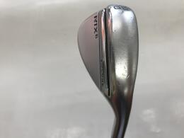 RTX 6 ZIPCORE ツアーサテン｜クリーブランド｜ウェッジ｜中古ゴルフ