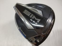 SIM MAX｜テーラーメイド｜ドライバー｜中古ゴルフクラブを探す