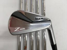 スリクソン Z945｜ダンロップ｜アイアンセット｜中古ゴルフクラブを