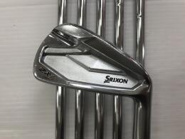 SRIXON ZX7｜ダンロップ｜アイアンセット｜中古ゴルフクラブを探す