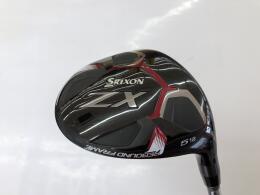 SRIXON ZX｜ダンロップ｜フェアウェイウッド｜中古ゴルフクラブを探す