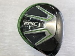 GBB EPIC STAR｜キャロウェイ｜フェアウェイウッド｜中古ゴルフクラブ