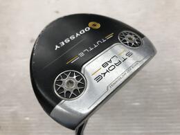 STROKE LAB TUTTLE｜オデッセイ｜パター｜中古ゴルフクラブを探す