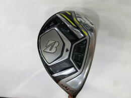 TOUR B JGR 2019｜ブリヂストン｜ユーティリティ｜中古ゴルフクラブを