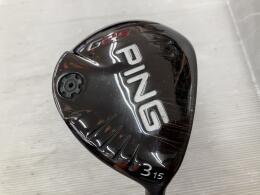 G25｜ピン｜フェアウェイウッド｜中古ゴルフクラブを探す｜ゴルフ・ドゥ
