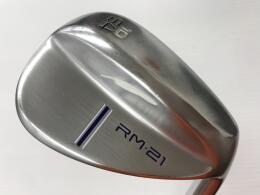 RM-21 ニッケルクロム｜フォーティーン｜ウェッジ｜中古ゴルフクラブを