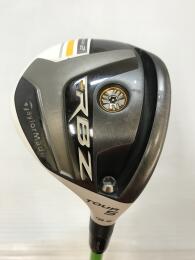 ROCKETBALLZ STAGE 2 TOUR｜テーラーメイド｜フェアウェイウッド｜中古