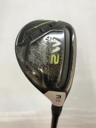 M2 2017｜テーラーメイド｜ユーティリティ｜中古ゴルフクラブを探す