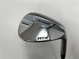 RTX DEEP FORGED｜クリーブランド｜ウェッジ｜中古ゴルフクラブを探す