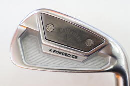 X FORGED CB 2021｜キャロウェイ｜アイアンセット｜中古ゴルフクラブを