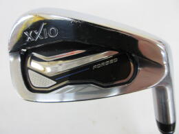 XXIO FORGED 2017｜ダンロップ｜アイアンセット｜中古ゴルフクラブを