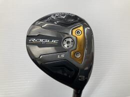 ROGUE ST LS｜キャロウェイ｜フェアウェイウッド｜中古ゴルフクラブを