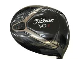 VG3 2018｜タイトリスト｜ドライバー｜中古ゴルフクラブを探す｜ゴルフ