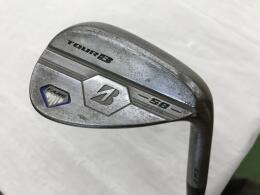 TOUR B XW-F｜ブリヂストン｜ウェッジ｜中古ゴルフクラブを探す