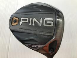G400 MAX｜ピン｜ドライバー｜中古ゴルフクラブを探す｜ゴルフ・ドゥ