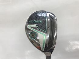 SIM GLOIRE｜テーラーメイド｜ユーティリティ｜中古ゴルフクラブを探す
