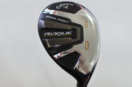 ROGUE ST MAX FAST｜キャロウェイ｜ユーティリティ｜中古ゴルフクラブ