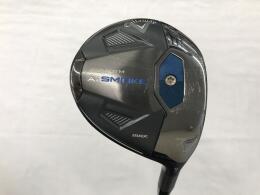 PARADYM Ai SMOKE MAX｜キャロウェイ｜フェアウェイウッド｜中古ゴルフ