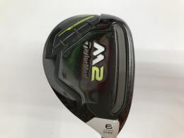 M2 2017｜テーラーメイド｜ユーティリティ｜中古ゴルフクラブを探す