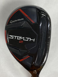 STEALTH2｜テーラーメイド｜ユーティリティ｜中古ゴルフクラブを探す