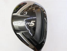 RS 5｜プロギア｜ユーティリティ｜中古ゴルフクラブを探す｜ゴルフ・ドゥ