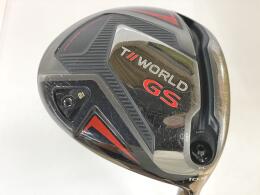 TOUR WORLD GS｜ホンマゴルフ｜ドライバー｜中古ゴルフクラブを探す