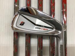 258CBP｜ブリヂストン｜アイアンセット｜中古ゴルフクラブを探す