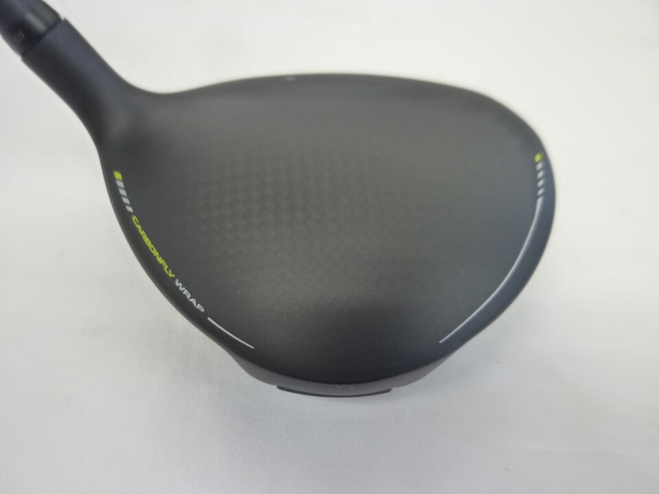 G430 MAX｜ピン｜フェアウェイウッド｜TOUR 2.0 CHROME 65｜中古ゴルフ
