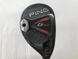 G410｜ピン｜ユーティリティ｜中古ゴルフクラブを探す｜ゴルフ・ドゥ