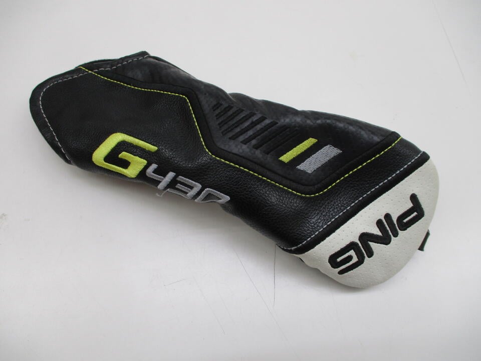G430｜ピン｜ユーティリティ｜TOUR 2.0 CHROME 85｜中古ゴルフクラブを
