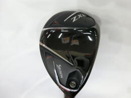 SRIXON ZXi HYBRID｜ダンロップ｜ユーティリティ｜中古ゴルフクラブを