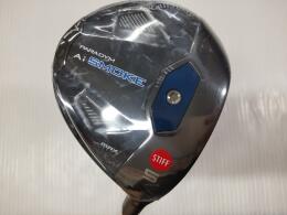 PARADYM Ai SMOKE MAX｜キャロウェイ｜フェアウェイウッド｜中古ゴルフ