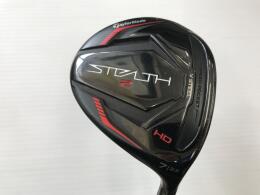 STEALTH2 HD｜テーラーメイド｜フェアウェイウッド｜中古ゴルフクラブ