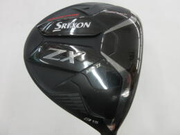 SRIXON ZX Mk2｜ダンロップ｜フェアウェイウッド｜中古ゴルフクラブを