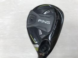 G430｜ピン｜ユーティリティ｜中古ゴルフクラブを探す｜ゴルフ・ドゥ