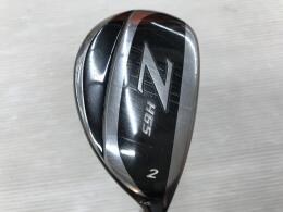 SRIXON Z H65｜ダンロップ｜ユーティリティ｜中古ゴルフクラブを探す