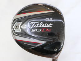 913D2｜タイトリスト｜ドライバー｜中古ゴルフクラブを探す｜ゴルフ・ドゥ