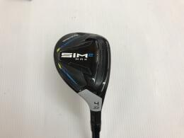 SIM2 MAX｜テーラーメイド｜ユーティリティ｜中古ゴルフクラブを探す
