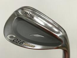 C-036 FORGED｜フォーティーン｜ウェッジ｜中古ゴルフクラブを探す
