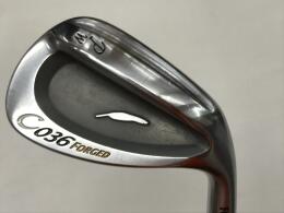 C-036 FORGED｜フォーティーン｜ウェッジ｜中古ゴルフクラブを探す