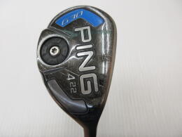 G30｜ピン｜ユーティリティ｜中古ゴルフクラブを探す｜ゴルフ・ドゥ