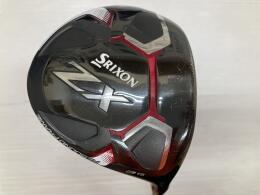 SRIXON ZX｜ダンロップ｜フェアウェイウッド｜中古ゴルフクラブを探す